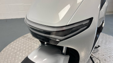 Honda CUV e: (25MY)